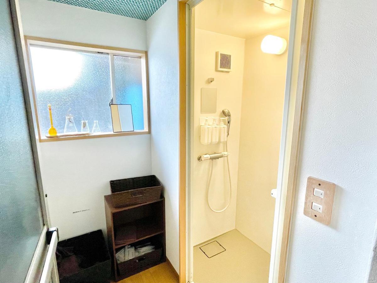 Hotel 古民家グランピングmatoba Miyoshi  Exterior foto